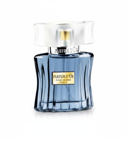 عطر D'OR